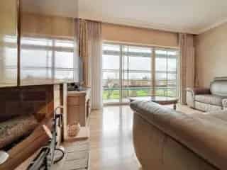 Appartement te Koop Laken 2 Slaapkamers 92m2