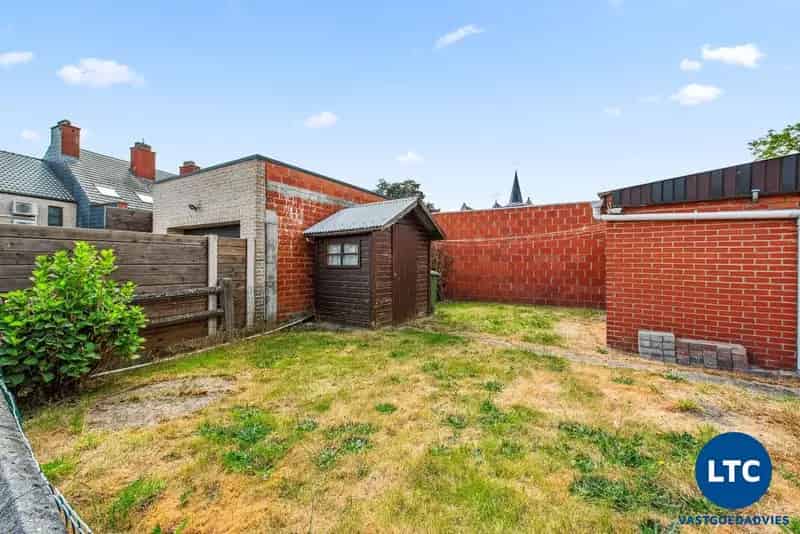 Te Koop Charmante woning Oplinter