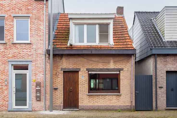 Huis Te Koop