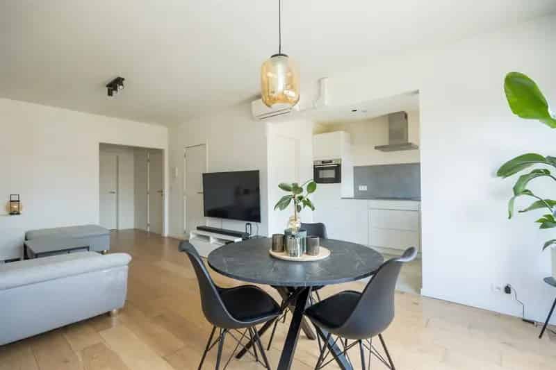 Duplex Appartement te Koop Beveren 3 slaapkamers EPC B