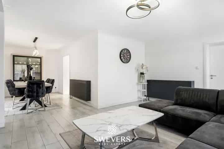 Gelijkvloerse woning 3 slaapkamers Borgloon