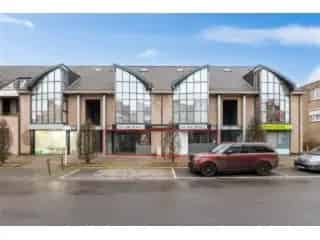 Handelspand te koop Sint Niklaas 207m2 Praktijkruimte