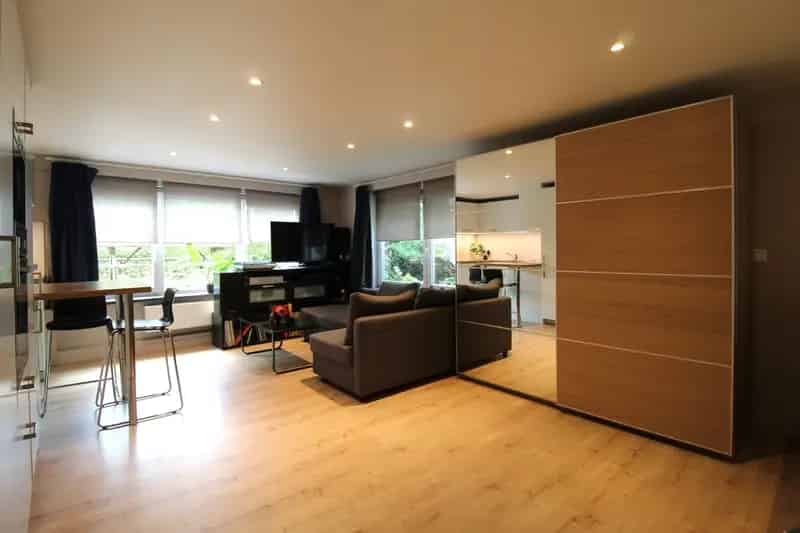 Appartement te koop Merelbeke Melle Instapklaar Studio