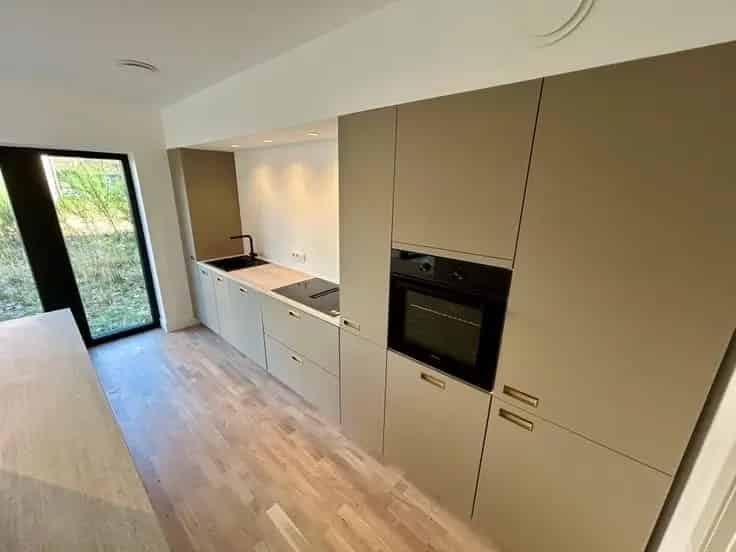 Nieuwbouwwoning Volledig Aanbod