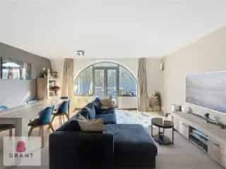 Duplex 2 slaapkamers Zaventem - 105m² - Terras - Parking
