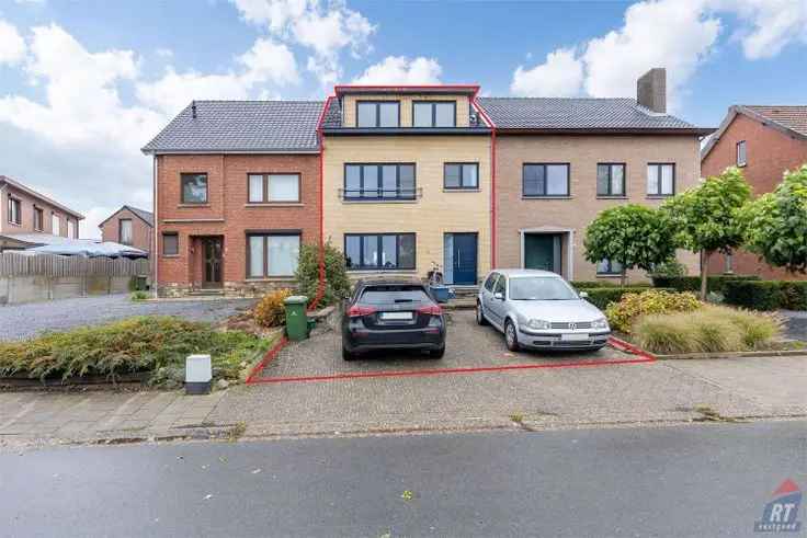 Appartementsblok Te Koop