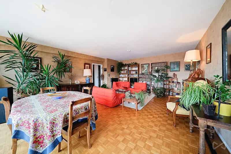 Appartement te Jette 86m² 1 slaapkamer