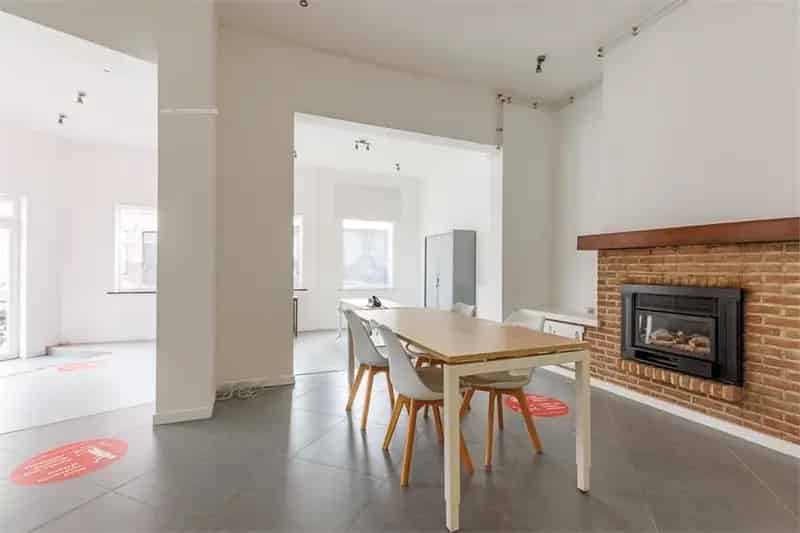 Gerenoveerde Hoekwoning Brugge 316m² Garage Zonneterras