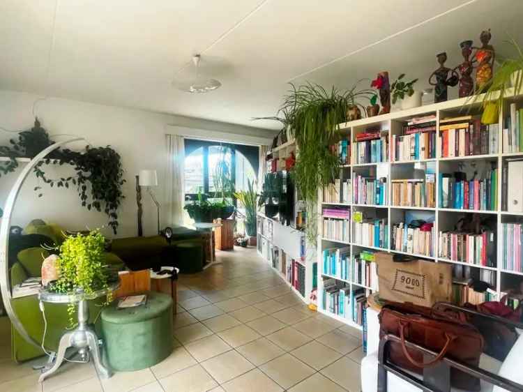 Woning te koop Gentbrugge