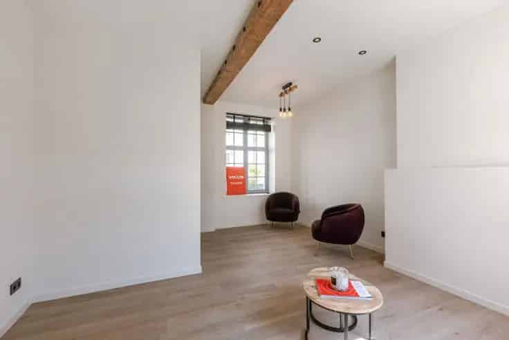 Huis Te Koop Brugge Centrum: Instapklare Woning