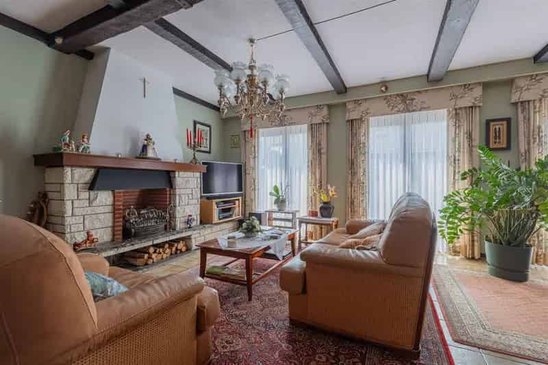 Charmante Bel-Etagewoning 3 Slaapkamers