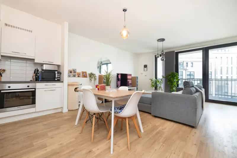 Appartement te koop
