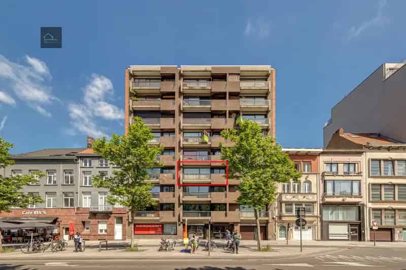 Appartement te huur Antwerpen Centrum