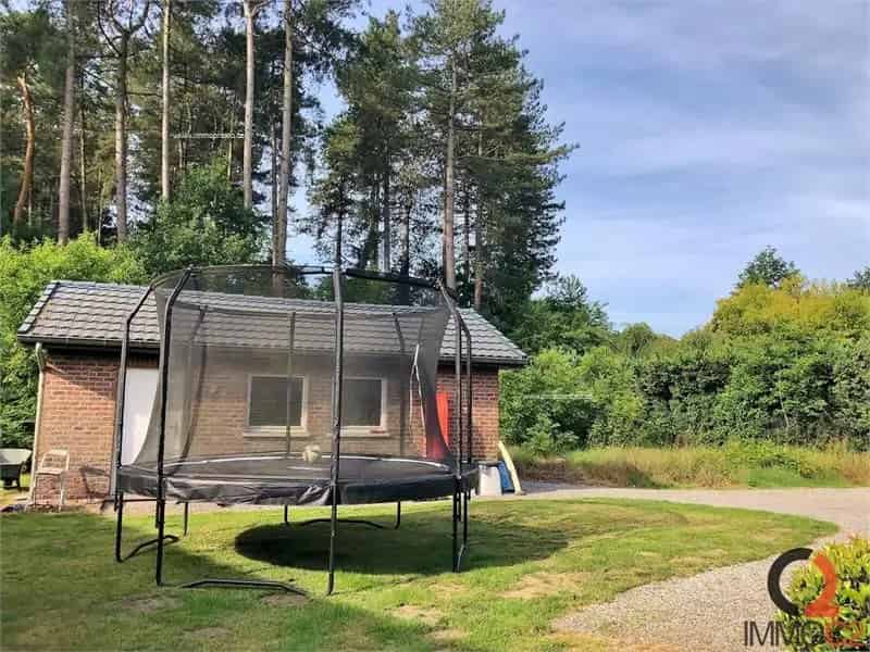 Woning te koop Leopoldsburg 3 slaapkamers Nabij Centrum