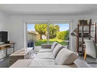 Gelijkvloers Appartement Wondelgem