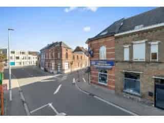 Handelspand Frituur Te Koop Aalst