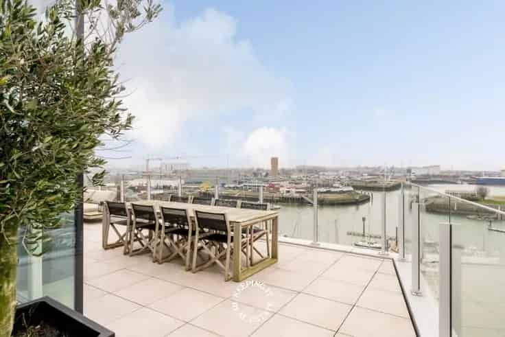 Penthouse Te Koop Zeebrugge Jachthaven