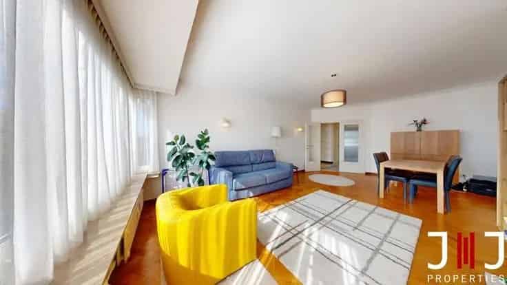 Appartement te Koop Woluwe-Saint-Pierre 2 slaapkamers 90m² terrassen