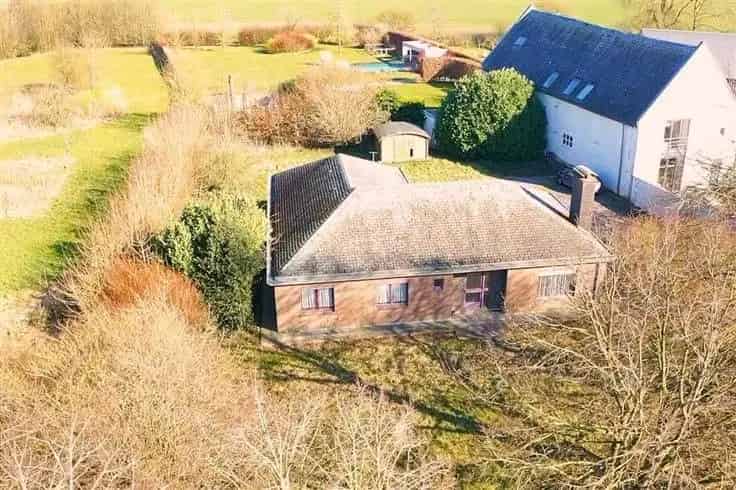 Huis te koop Meux La Bruyere 165m2 3 slaapkamers