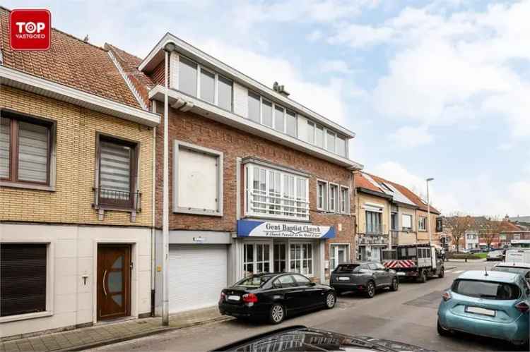 Appartement te koop Mariakerke