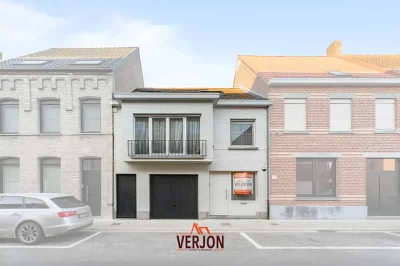Woning te koop Ardooie 3 slaapkamers garage