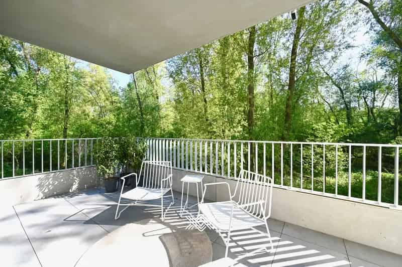 Appartement te huur Gent 2 slaapkamers 95m² nieuwbouw