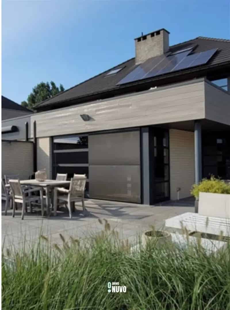 Driegevelwoning Volledig Aanbod