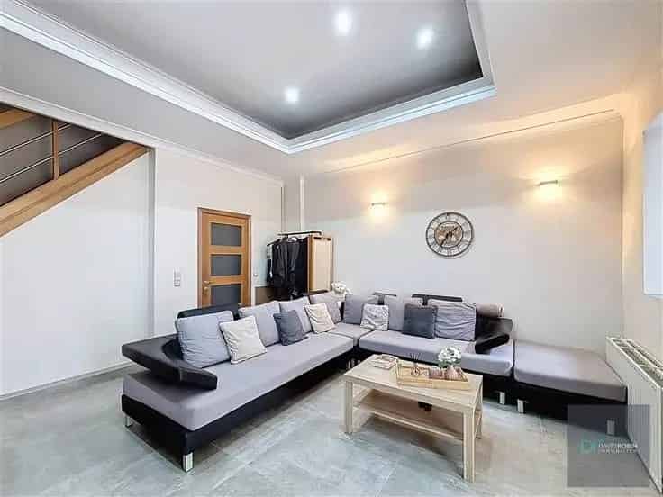 Huis Te Koop Châtelineau 4 slaapkamers Commerciele Ruimte