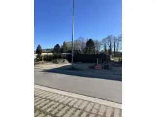 Bouwgrond te koop Tremelo 15 are