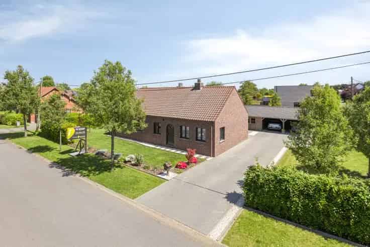 Huis Te Koop