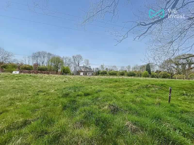 Bouwgrond Macon nabij Chimay