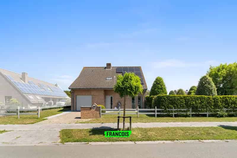 Huis te koop