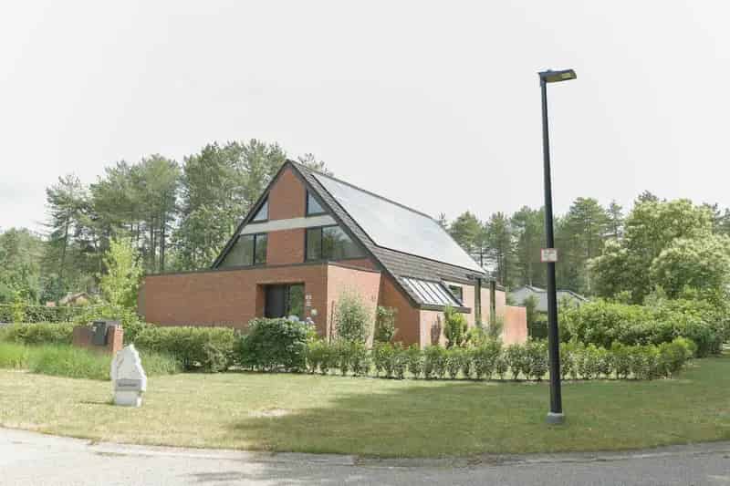 Huis te koop: Charmante architectenwoning met 3 slaapkamers en 2 badkamers