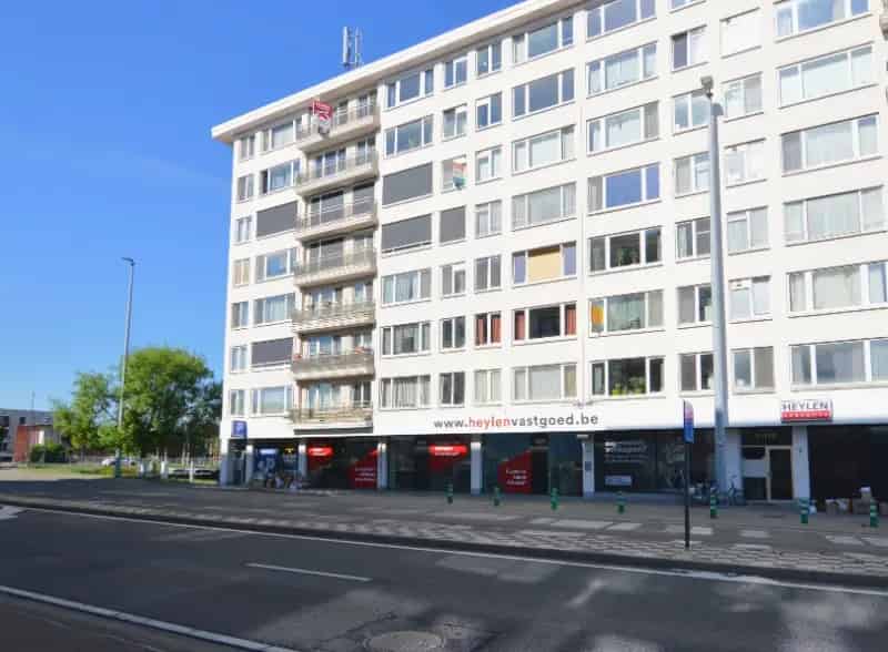 Te renoveren studio te Mechelen