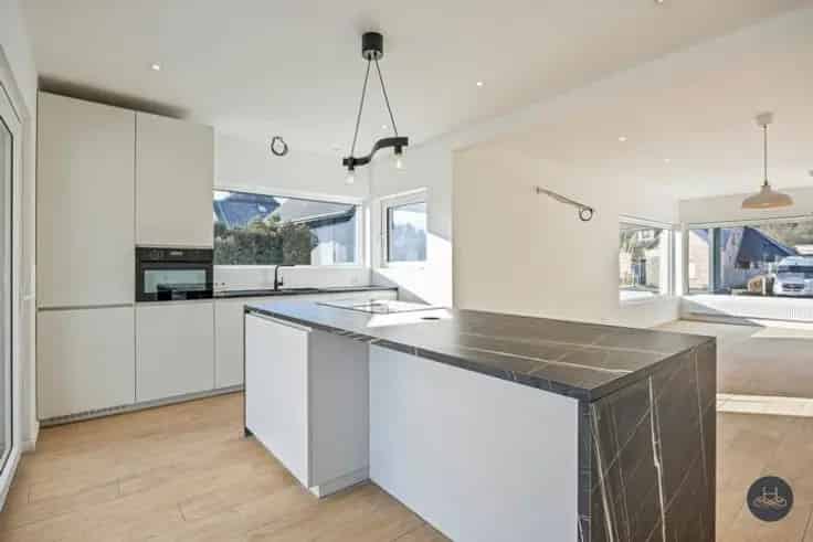 Huis Te Koop Langdorp: Instapklare 3 Slaapkamers