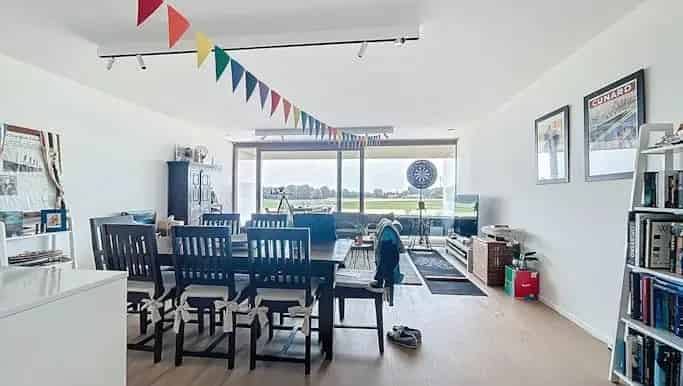 Luxueus Appartement 2 slaapkamers Sint-Baafs-Vijve