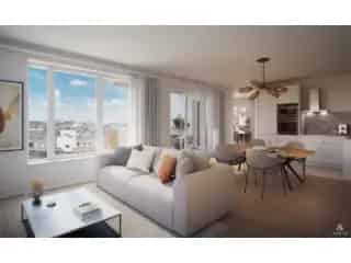 Green Forest Appartementen Vorst