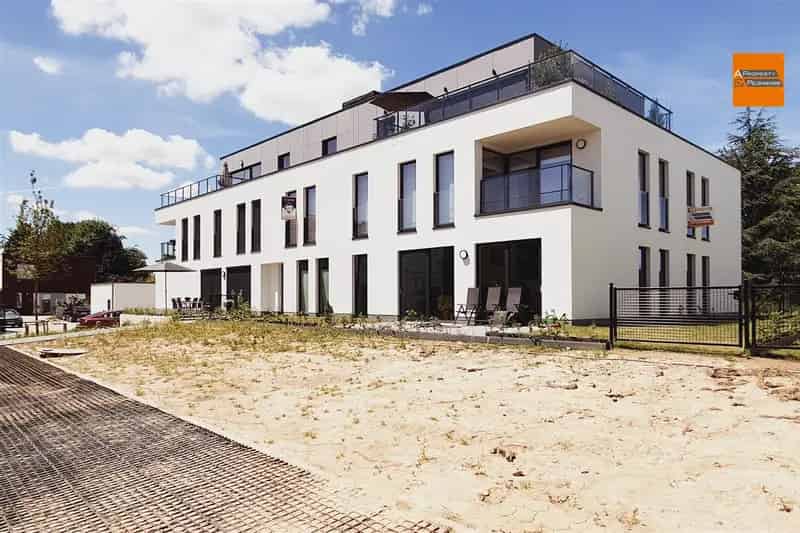 Appartement te huur - Nieuwbouw 2 slaapkamers terras
