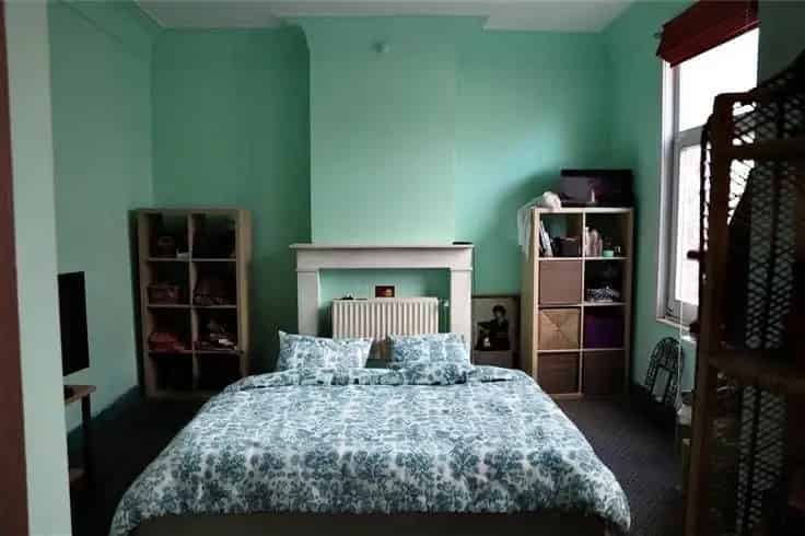 Huis Te Koop in Brussel 245m2 Twee Adressen