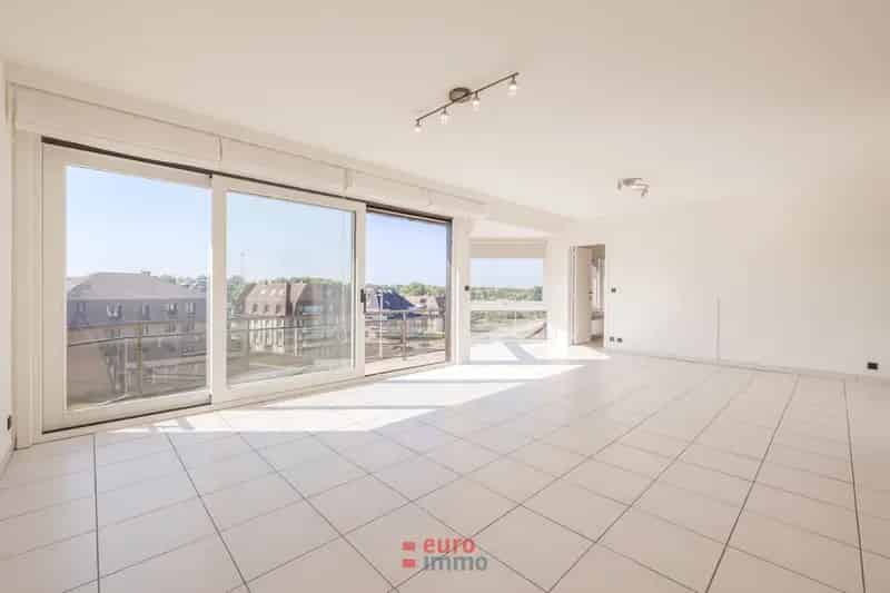 Appartement te Huur Nieuwpoort Bad Oostduinkerke