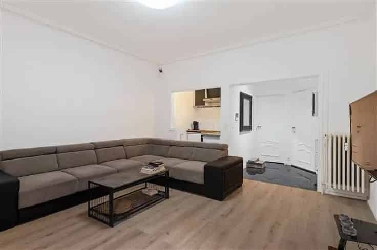 Appartement Te Koop Antwerpen 53m² Ruim Terras
