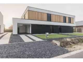 Huis te huur Balen 3 slaapkamers nieuwbouw