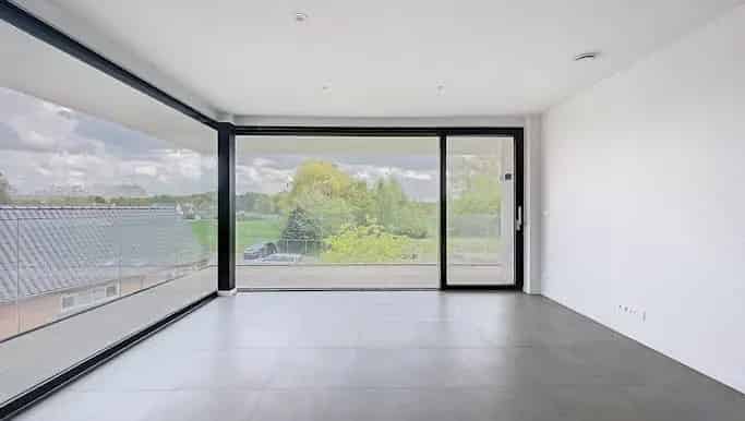 Appartement te huur Aalter 2 slaapkamers garage