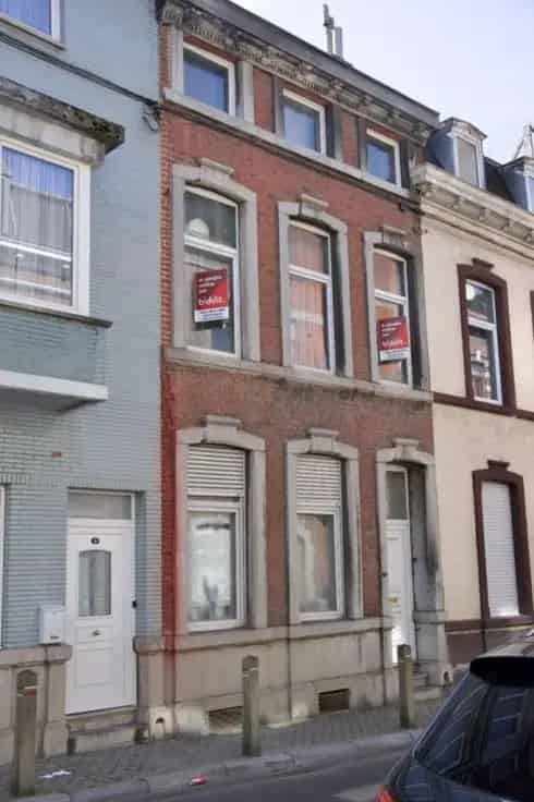 Huis te koop Grivegnée 186m² te renoveren