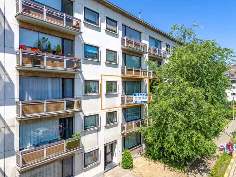 Ruim Appartement te Koop in Schoten