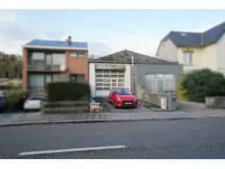 Industrieel pand te koop Ampsin 250m²