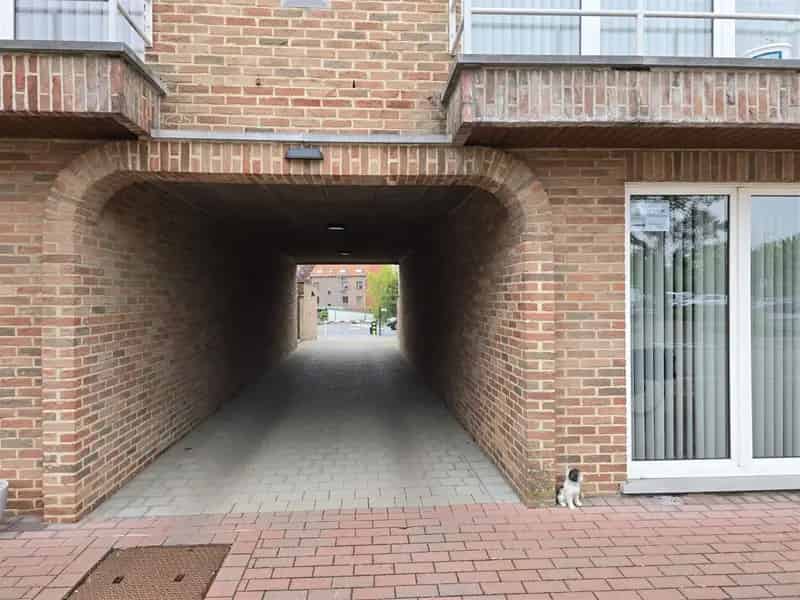 Garage te Huur Diepenbeek Centrum