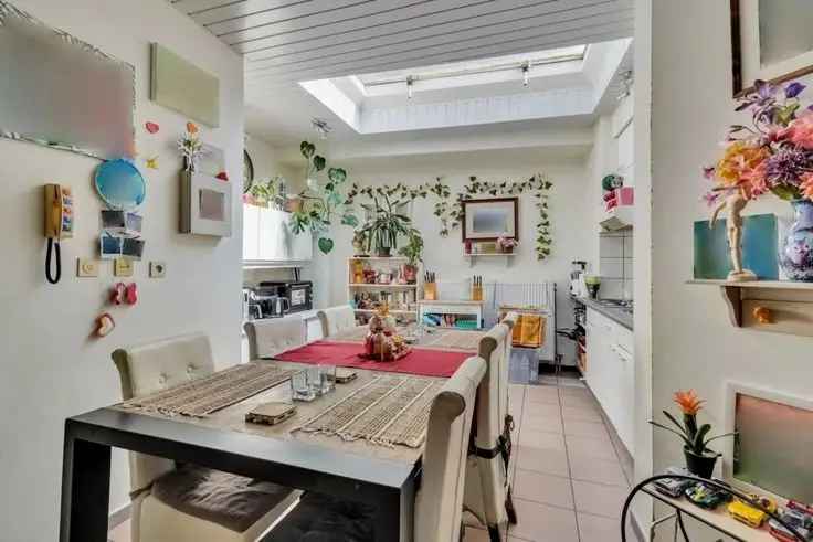 Te renoveren stadswoning Sint-Truiden