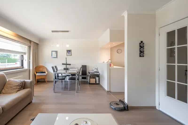 Appartement te Koop Knokke Centrum