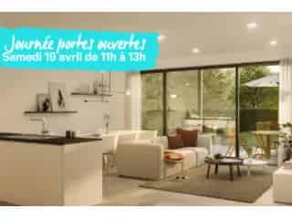 Penthouse Evere Te Koop Nabij NAVO en Europese Wijk